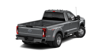2026 Ford Super Duty® External Image 4